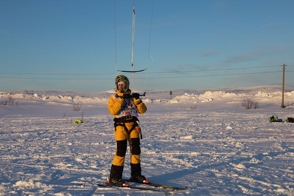 Arctic Circle Race 2013-4