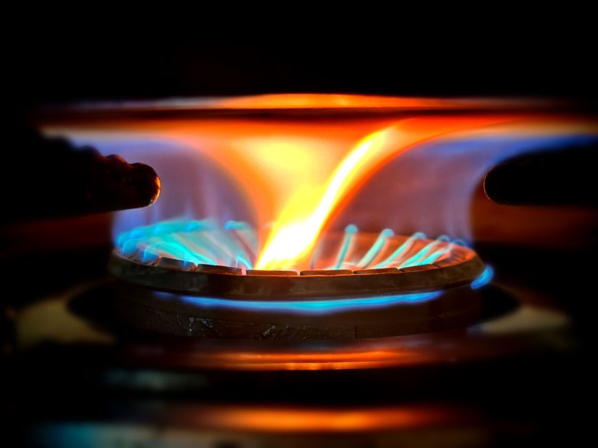 jetboil helios gaskocher cooking