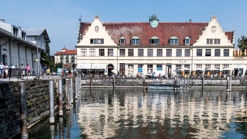 Bodensee Reiseführer Vergleich: Ratgeber und Empfehlung 📌