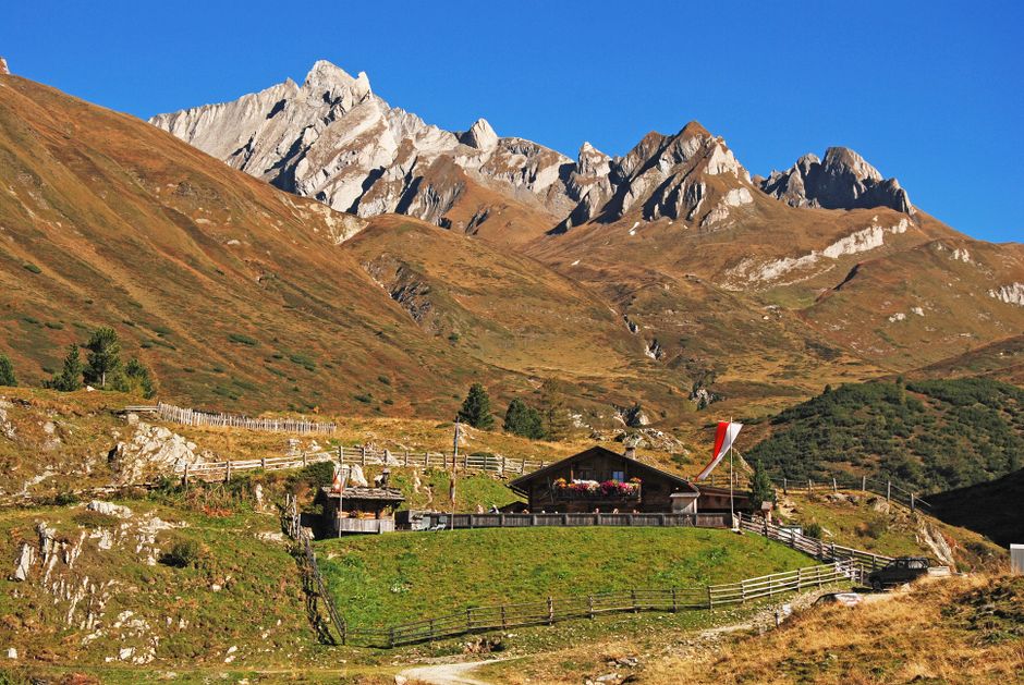 Abenteuer Alpin 2011-1 Abenteuer Alpin 2011-1