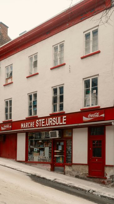 ste barbe