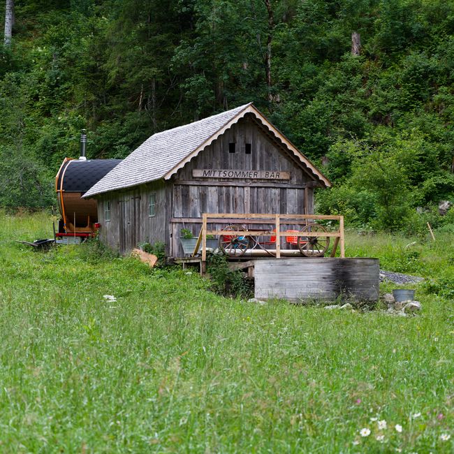 Abenteuer Alpin 2011-11