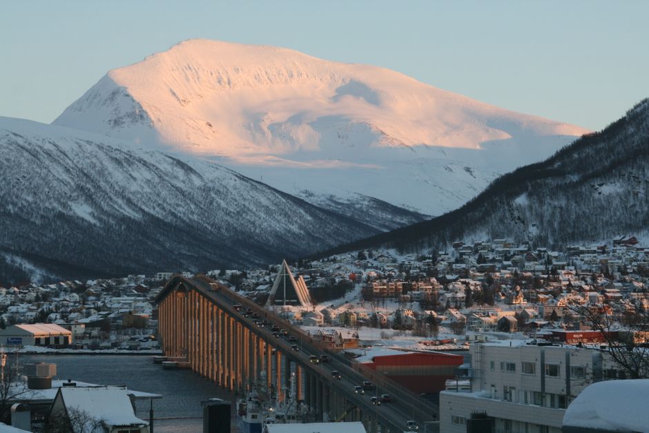 Arctic Circle Race 2013-2