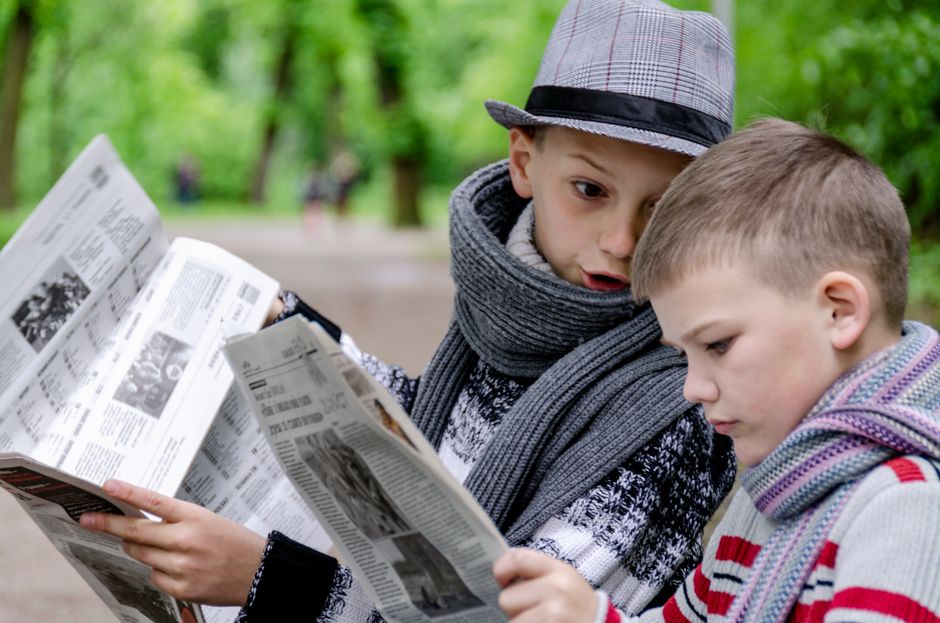 Outdoor News