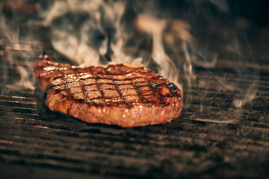 Gasgrill Gasgrill
