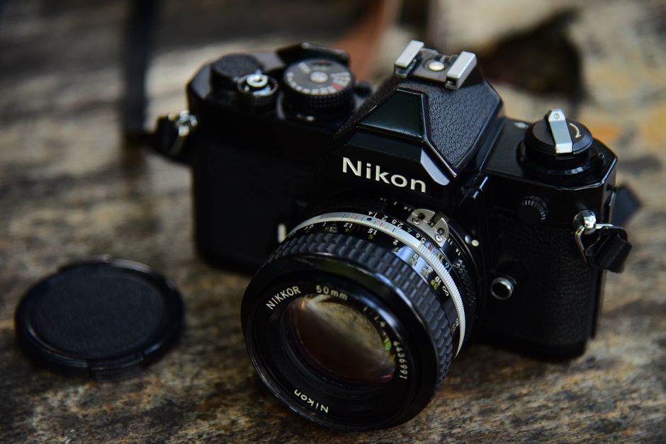 Nikon Coolpics