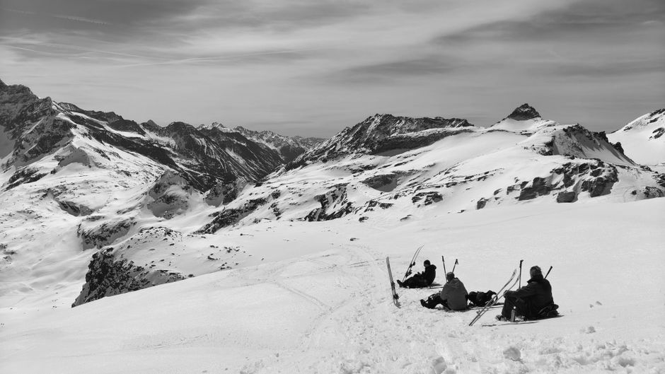 skiurlaub osttirol powder