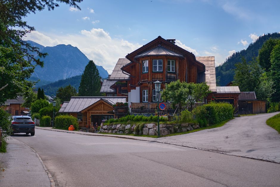 Altaussee Steiermark Altaussee Steiermark