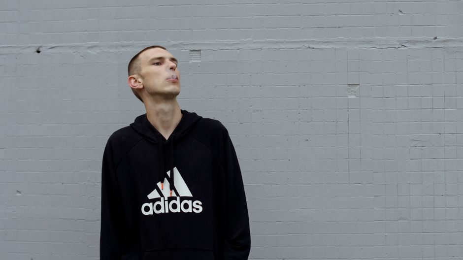 adadidas RockStars