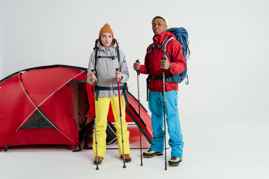 dfe vaude stretch infinity