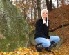 Die Patagonia R2 Fleecejacke überzeugt durch hochwertige Verarbeitung und gute Isolation - ideal zum wandern!