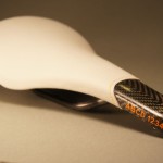 Top Verarbeitung, geringes Gewicht - Die neuen Leichtbausättel aus Carbon von MILEBA.