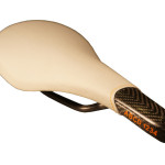 MILEBA Carbon Fahrradsattel (2)