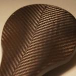 MILEBA Carbon Fahrradsattel (3)