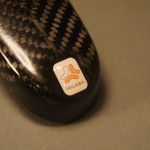 MILEBA Carbon Fahrradsattel (5)