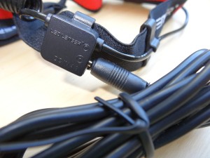 LED LENSER H7R Kopflampe (12)