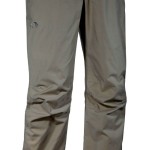 Tatonka Santiago Ms Pants macciato