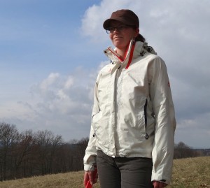 Vaude Wo Crand Combin Hardshelljacke (1)
