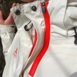 Vaude Wo Crand Combin Hardshelljacke (4)