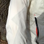 Vaude Wo Crand Combin Hardshelljacke (5)
