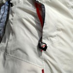 Vaude Wo Crand Combin Hardshelljacke (7)