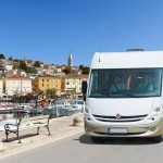Traum vieler Urlauber - unabhängig mit dem eigenen Reisemobil die Welt erkunden.